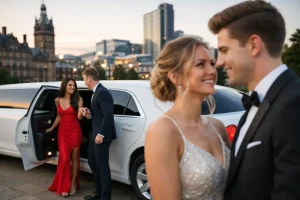 Prom Transport Sheffield Done Properly