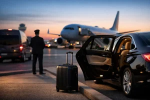 Airport Transport for Early Flights Done Right