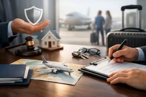 Why a Licensed Insured Travel Service Matters