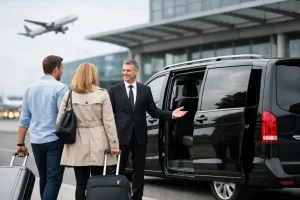 Airport Shuttle Service Sheffield You Can Trust
