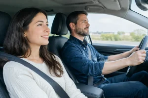 Driver Safety Trends That Matter to Passengers