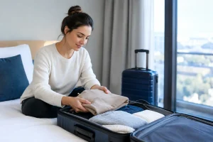 Your Practical Guide to Overnight Travel